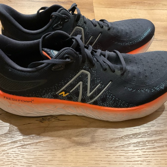 New Balance Fresh Foam 1080 v12 size 13 mens - Picture 3 of 11